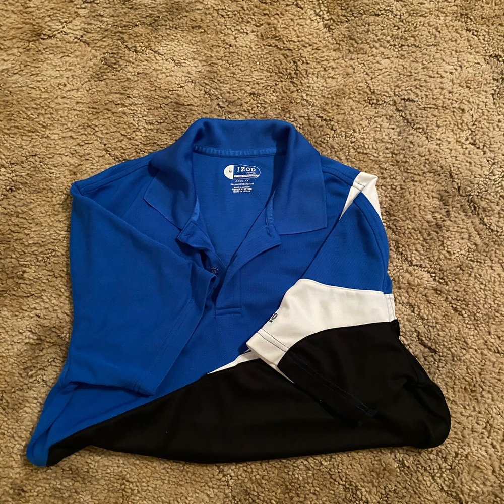 Men’s polo shirt - Picture 5 of 5